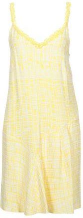 Byblos VESTIDOS - Vestidos midi en YOOX.COM