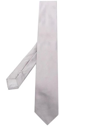 Giorgio Armani Tie Main Feature Classic Tie