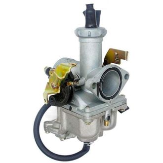 OEM Bomba De Aceleraci&oacute;n Pz30 Para Carburadores De Motocicletas Cg 200 Y 250 Cc, Atv Todoterreno Atc200x Xl200 R - Crezuo