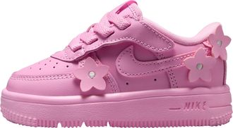 Nike (TD) Nike Force 1 EasyOn Pink Rise Pink Foam IV6204-600