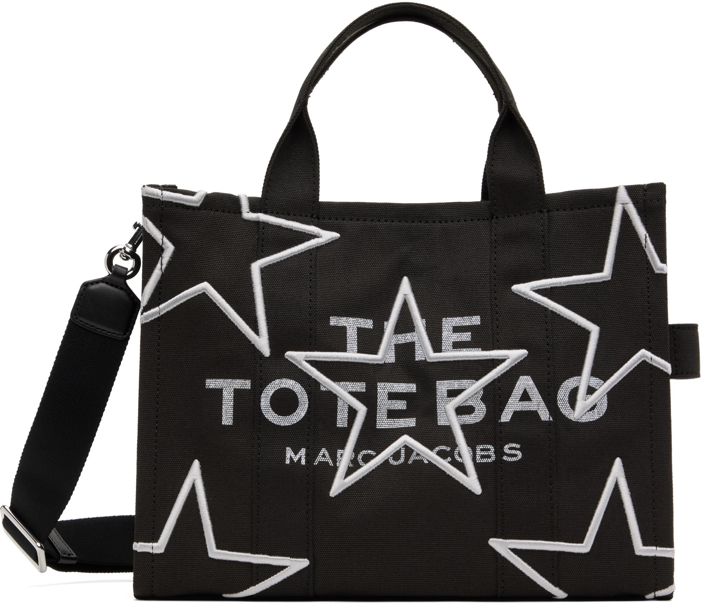 Black Marc Jacobs Handbags / Purses: Shop up to −59% | Stylight