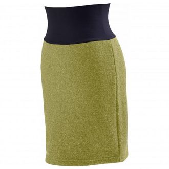 Mufflon Ria Jupe f&uuml;r Damen | oliv