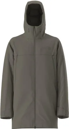 The North Face TNF Range Water Repellent 600-Fill-Power Down Parka in New Taupe Green at Nordstrom, Size Xx-Large