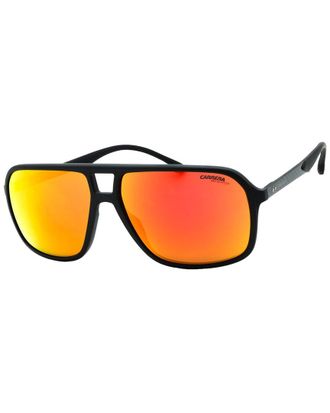 Carrera Mens 8035/S 61Mm Sunglasses