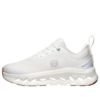 On Running (WMNS) On Running x LOEWE Cloudtilt 2 All White 3WE10870108
