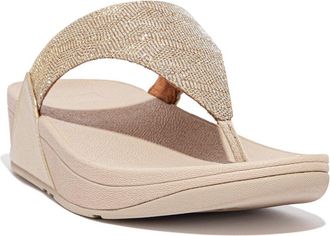 FitFlop FitFlop Lulu Glitz Sandal