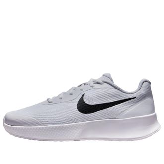 Nike (WMNS) Nike Vapor Lite 3 White Black FZ2156-101