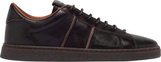 Buttero Uomo, Scarpe, Marrone, 42 EU, new