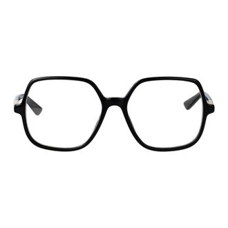 Chlo&eacute; Optical Frame - unisex - Chlo&eacute; - Glasses - Black - 54 MM - Accessories