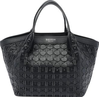 Serapian Mini Secret Handbag