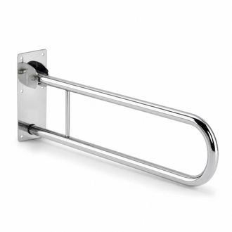 Rea Soporte Para Toallas Rea 106 Chrome