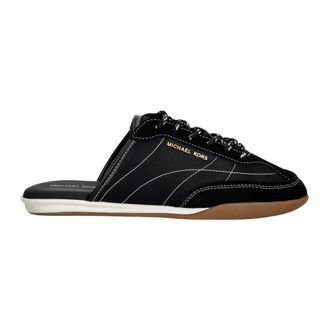 Michael Kors Donna, Scarpe, Nero, 36 EU, new