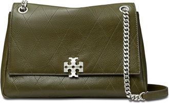 Tory Burch Donna, Borse, Verde, Taglia unica, new