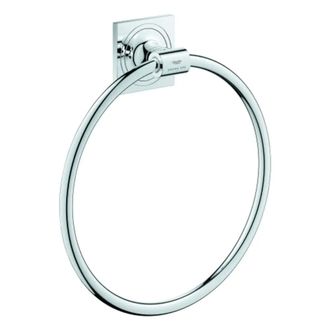 GROHE Allure Argolla Chrome, 40339001