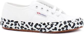 Superga 2750 Cotu Classic - Dames - Sneakers - Wit - 37 EU - Katoen - Schoenen
