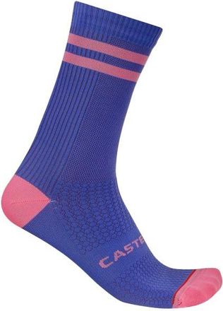 Castelli Originale 18 Sock Velosocken - Unisex | blau