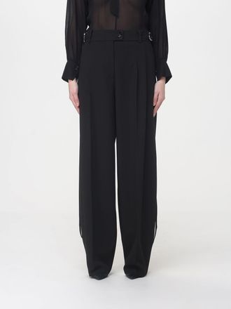 Patrizia Pepe Pantaloni PATRIZIA PEPE Donna colore Nero