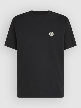 O'Neill ORiginals Badge T-Shirt schwarz