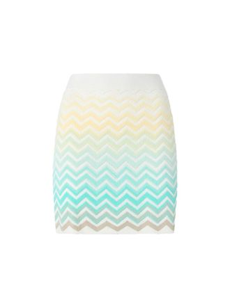 Missoni Miniskirt