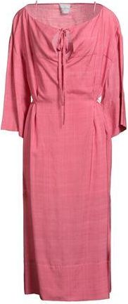 Ballantyne Midi dresses