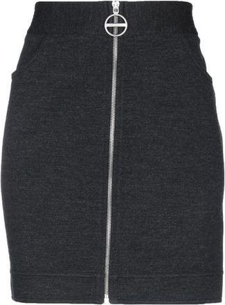 Givenchy BOTTOMWEAR - Mini skirts sur YOOX.COM