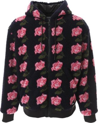 Msgm Hombre, Chaquetas, Multicolor, Talla: XL