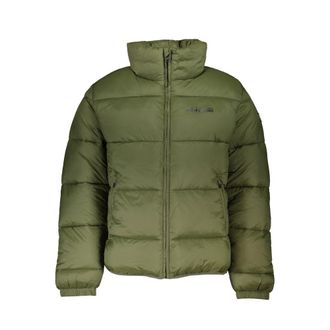 Napapijri Poliammide Mens Mens Jacket