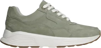 Xsensible Hombre, Zapatos, Verde, Talla: 43 EU