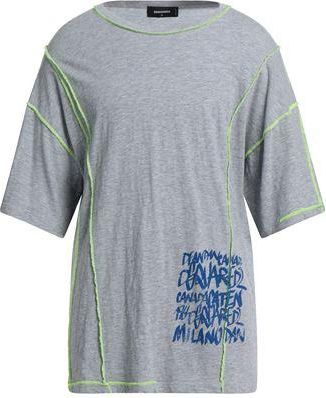 Dsquared2 TOPWEAR - T-shirts sur YOOX.COM