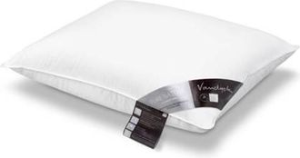 Vandyck donzen hoofdkussen stevig (Pure Nature) (60x70 cm)