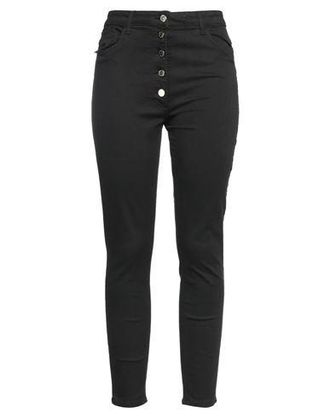 Elisabetta Franchi BOTTOMWEAR - Trousers on YOOX.COM