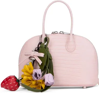 Self Portrait Mujer, Bolsos, Rosa, Talla: ONE Size