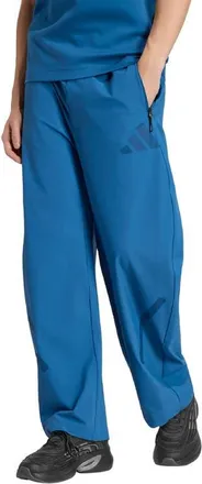 adidas Z.N.E. Woven Drawstring Pants in Dusky Petrol// at Nordstrom, Size Xx-Large R