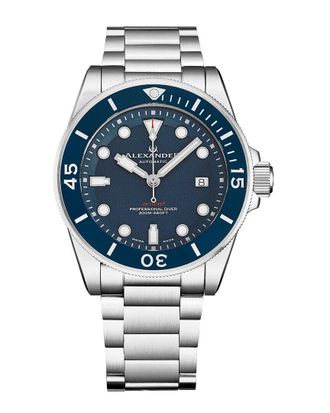 Alexander Mens Vathos Watch