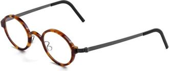 Lindberg 1011 Brillen - unisex - Accessoires - Veelkleurig - Maat: 42 MM Zijde