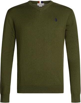 U.S.Polo Association PRENDAS DE PUNTO - Pullover en YOOX.COM