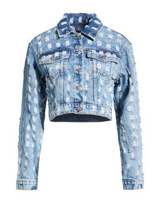 XT Studio COATS & JACKETS - Denim outerwear on YOOX.COM