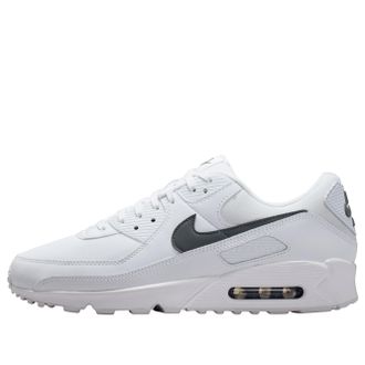Nike Air Max 90 White Smoke Grey IM9616-100