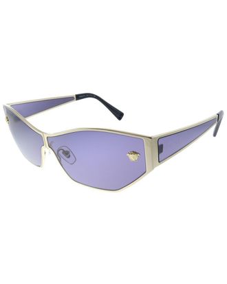Versace Womens VE2205 67mm Sunglasses