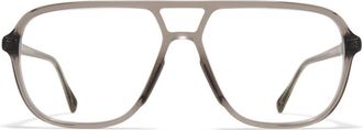 Mykita unisex, Accesorios, Gris, Talla: ONE Size