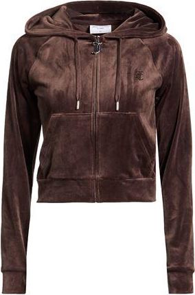 Juicy Couture TOPWEAR - Felpe su YOOX.COM