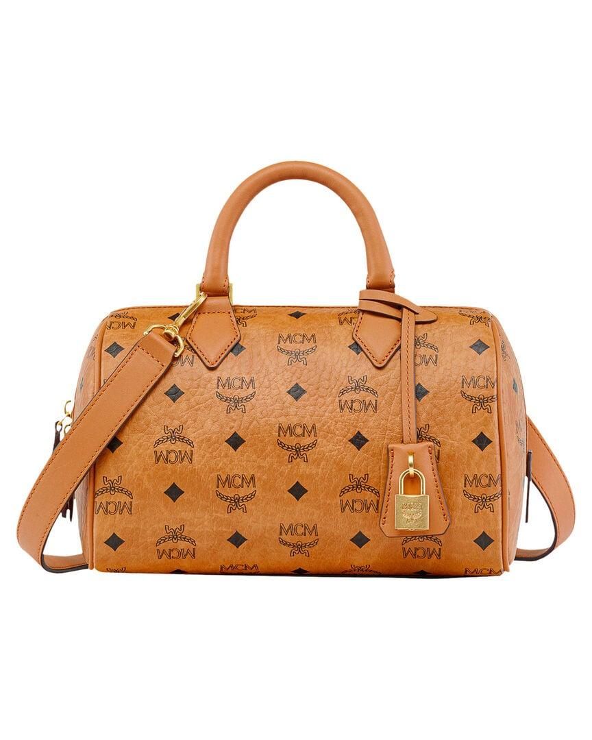 MCM Lederhandtaschen Sale ab 283,00 € Stylight