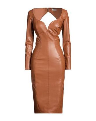 Elisabetta Franchi KLEIDER - Midi-Kleider auf YOOX.COM