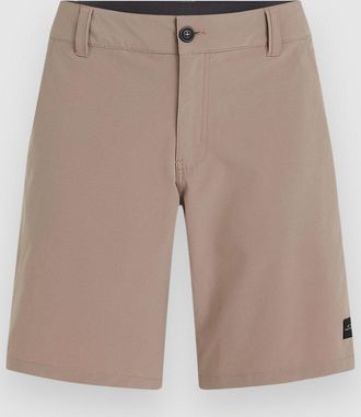 O'Neill Hybrid Chino Shorts orange