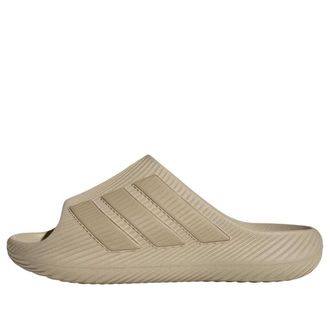 adidas Purechill Slides Khaki Gold KI0061