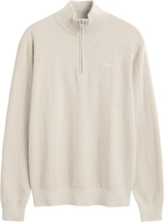 GANT Maglioni a collo alto - - Knitwear - Donna - Beige - L