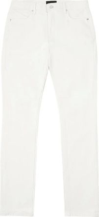 Rta Jeans skinny Bryant - Bianco