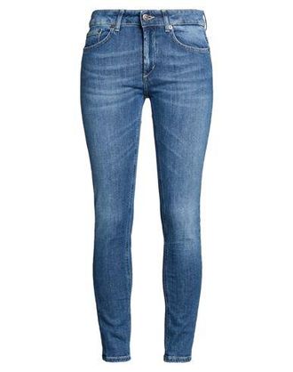 Dondup HOSEN & R&Ouml;CKE - Jeanshosen auf YOOX.COM