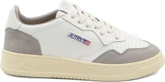 Autry Medalist Low Sneakers