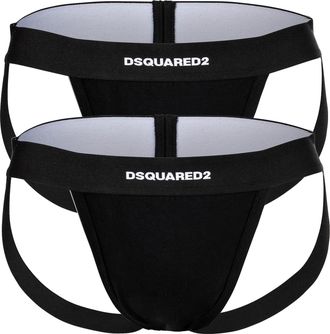 Dsquared2 Sweatbroek